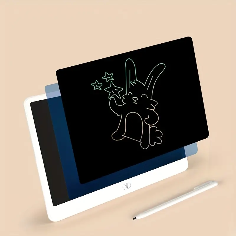 Tablet de Escrita LCD de 16 Po - Unique Electronics Gadgets avaliação e preço