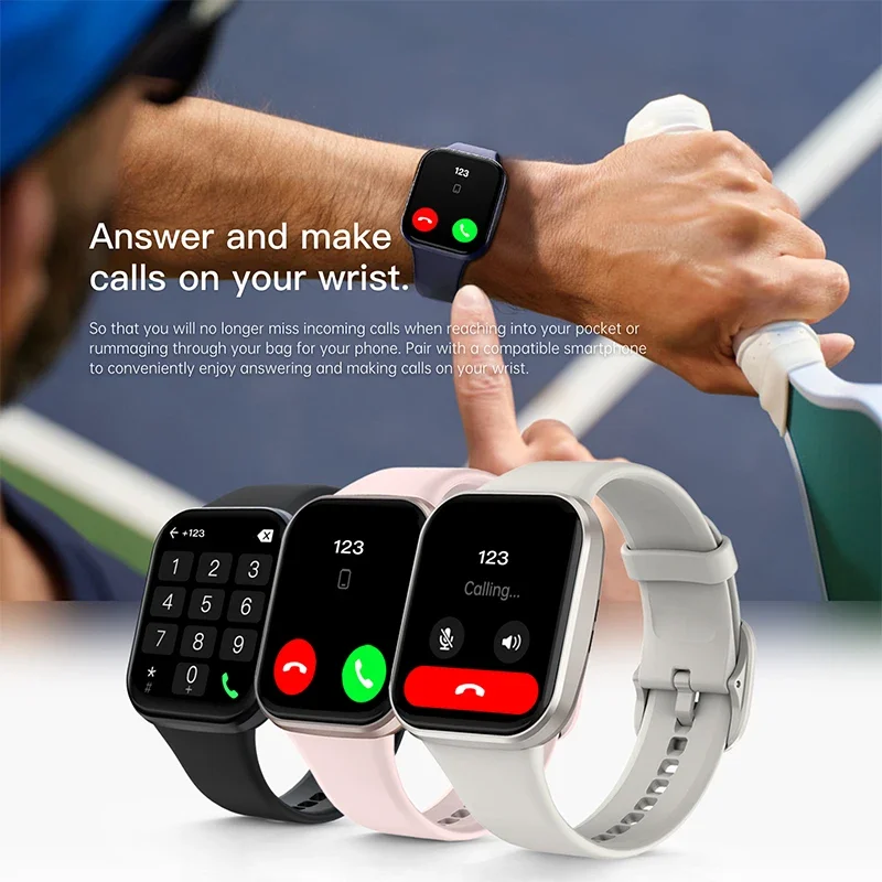 Relógios Inteligentes de Luxo  - Electronics Gadgets For Home avaliação e preço