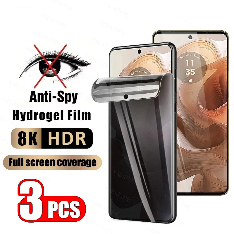 Película de Hidrogel de Privac - Huawei Pura 70 avaliação e preço