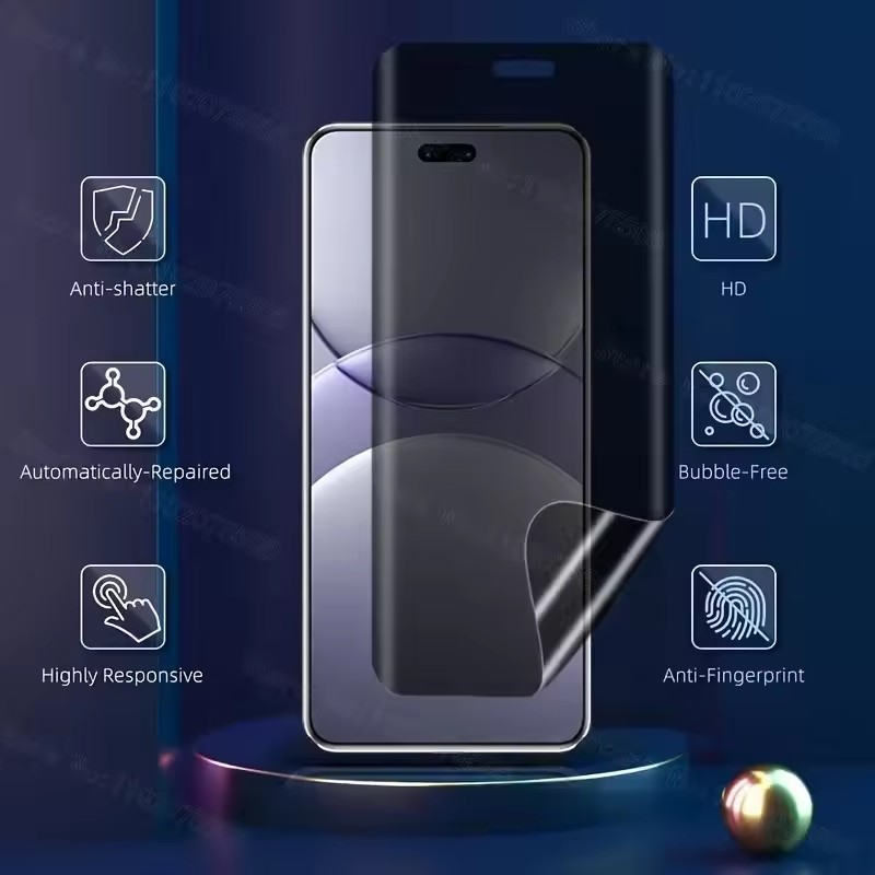 Película de Hidrogel de Privac - Huawei Pura 70 avaliação e preço