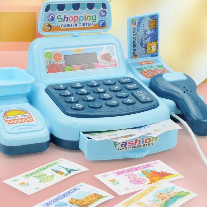 【Novo】1 Conjunto de Brinquedos - New Gadgets Electronic avaliação e preço