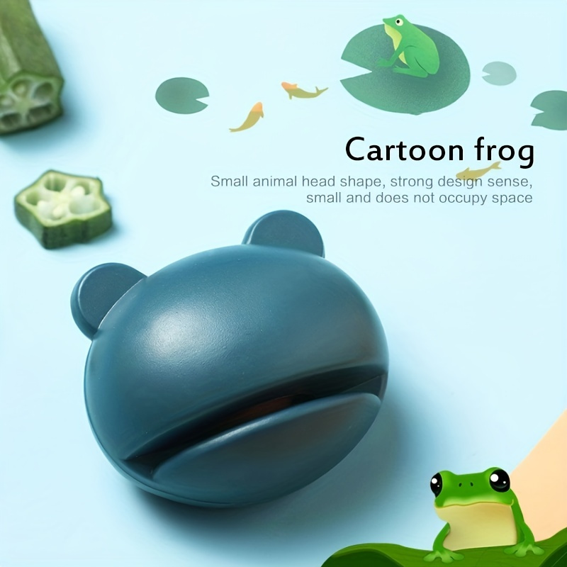 1pc mini sapo dos desenhos ani - Electronics Gadgets Sale avaliação e preço