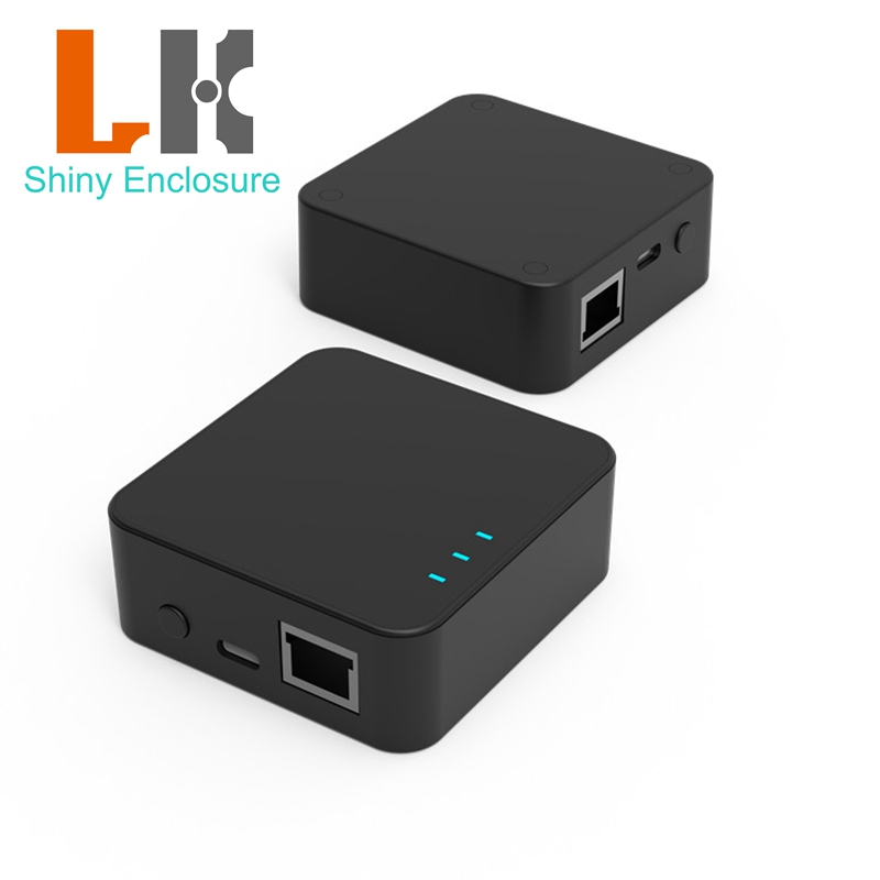Caixa de interruptor sem fio p - Unique Electronics Gadgets avaliação e preço