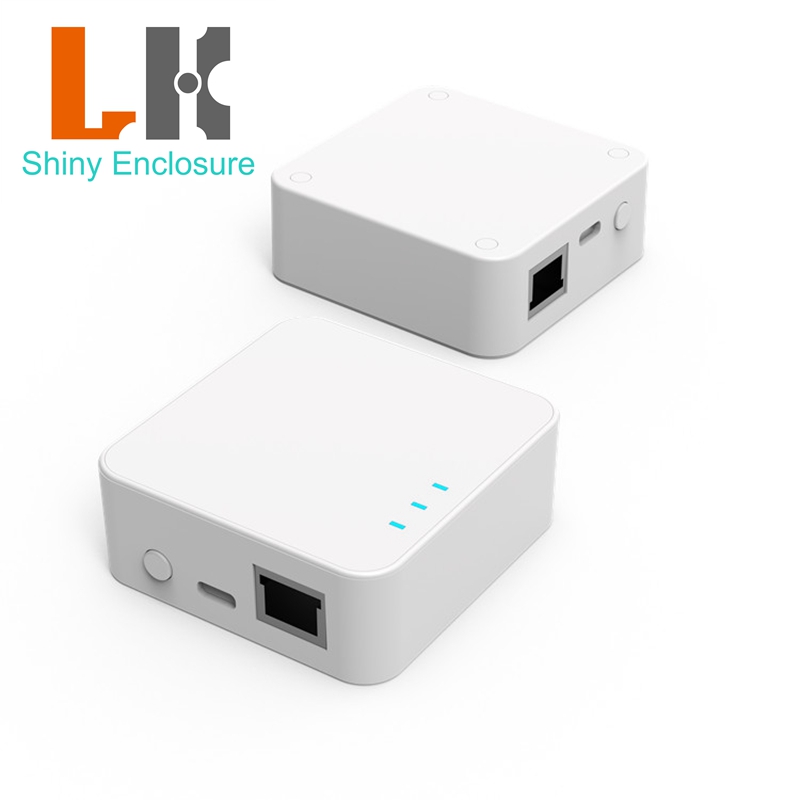 Caixa de interruptor sem fio p - Unique Electronics Gadgets avaliação e preço
