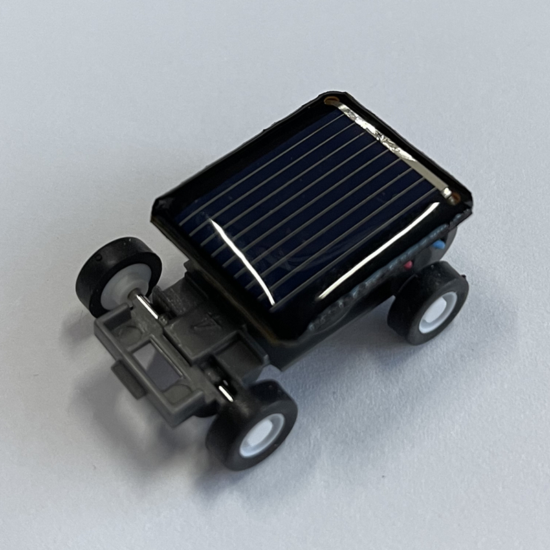 Mini Carro Solar Criativo, Car - Electronics Gadgets Sale avaliação e preço