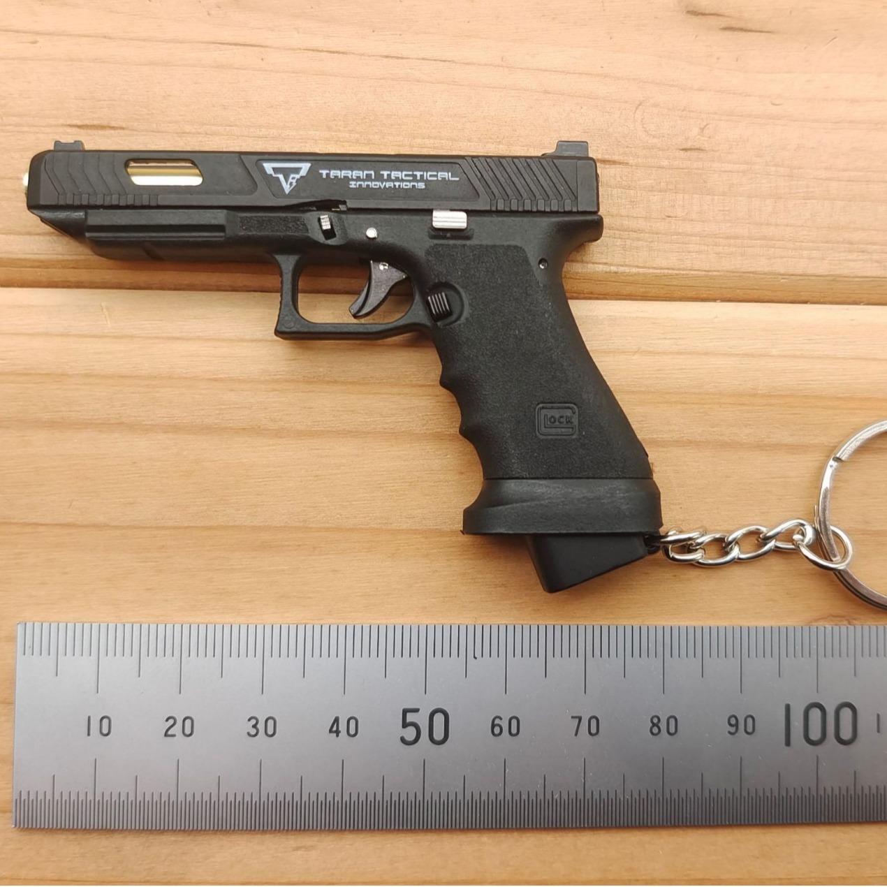 Escala 1:3 g34ti g17 metal min - Electronics Gadgets Sale avaliação e preço