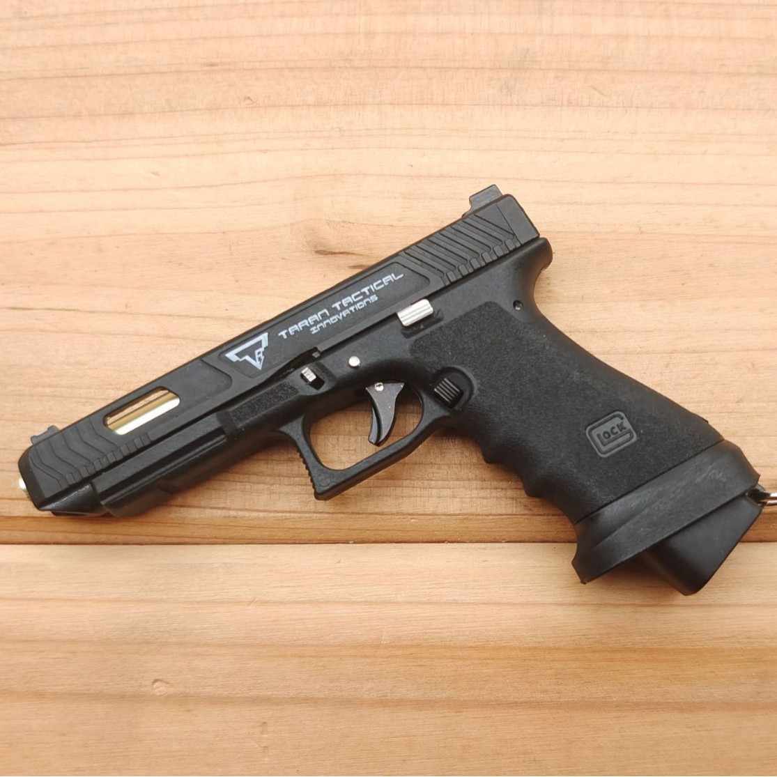 Escala 1:3 g34ti g17 metal min - Electronics Gadgets Sale avaliação e preço