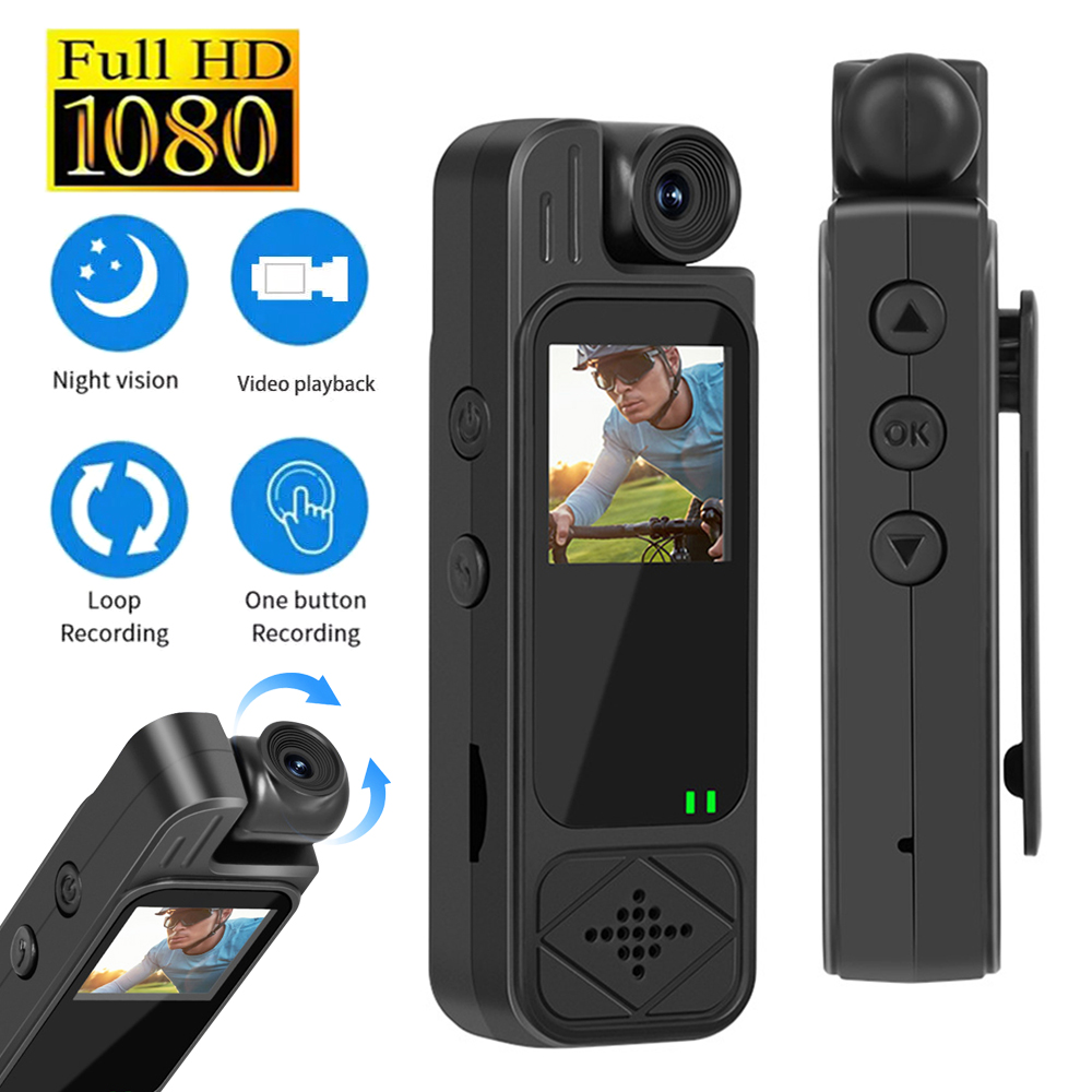 128g 1080p mini câmera portáti - Compact Camera Mirrorless avaliação e preço