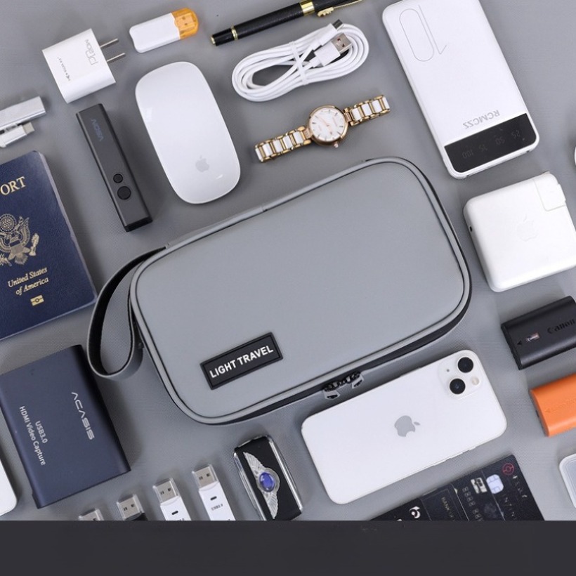 Bolsa de Armazenamento Digital - Electronics & Gadgets Icon avaliação e preço