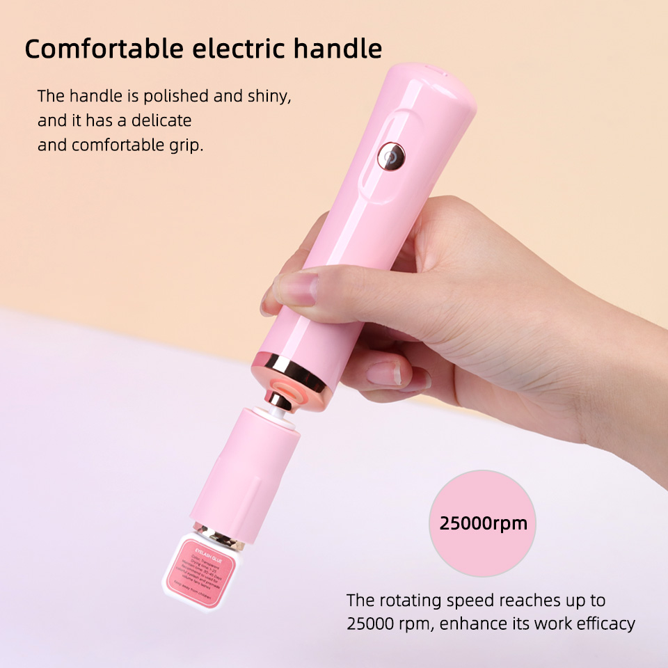 Agitador elétrico de cola para - Digital Alarm Clock avaliação e preço