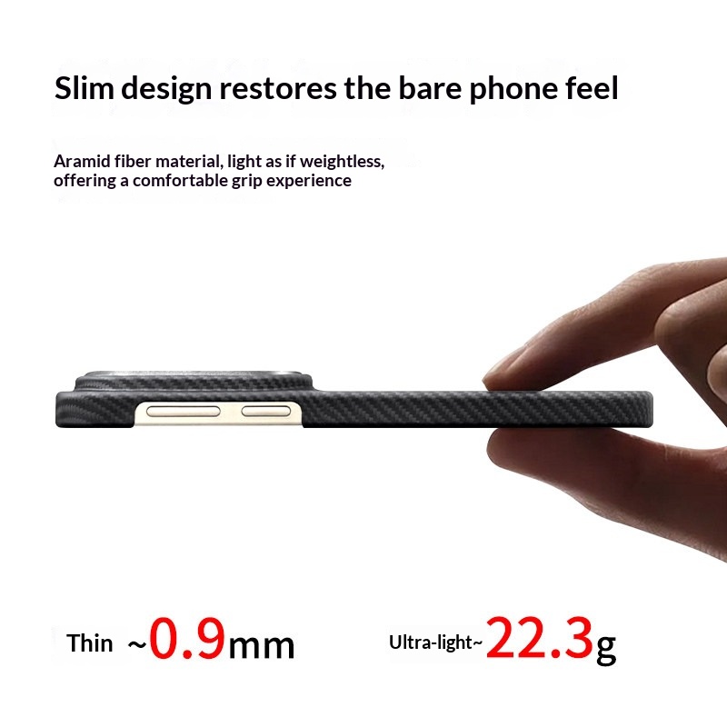 Capa 100% Original de Kevlar p - Huawei Pura 70 avaliação e preço