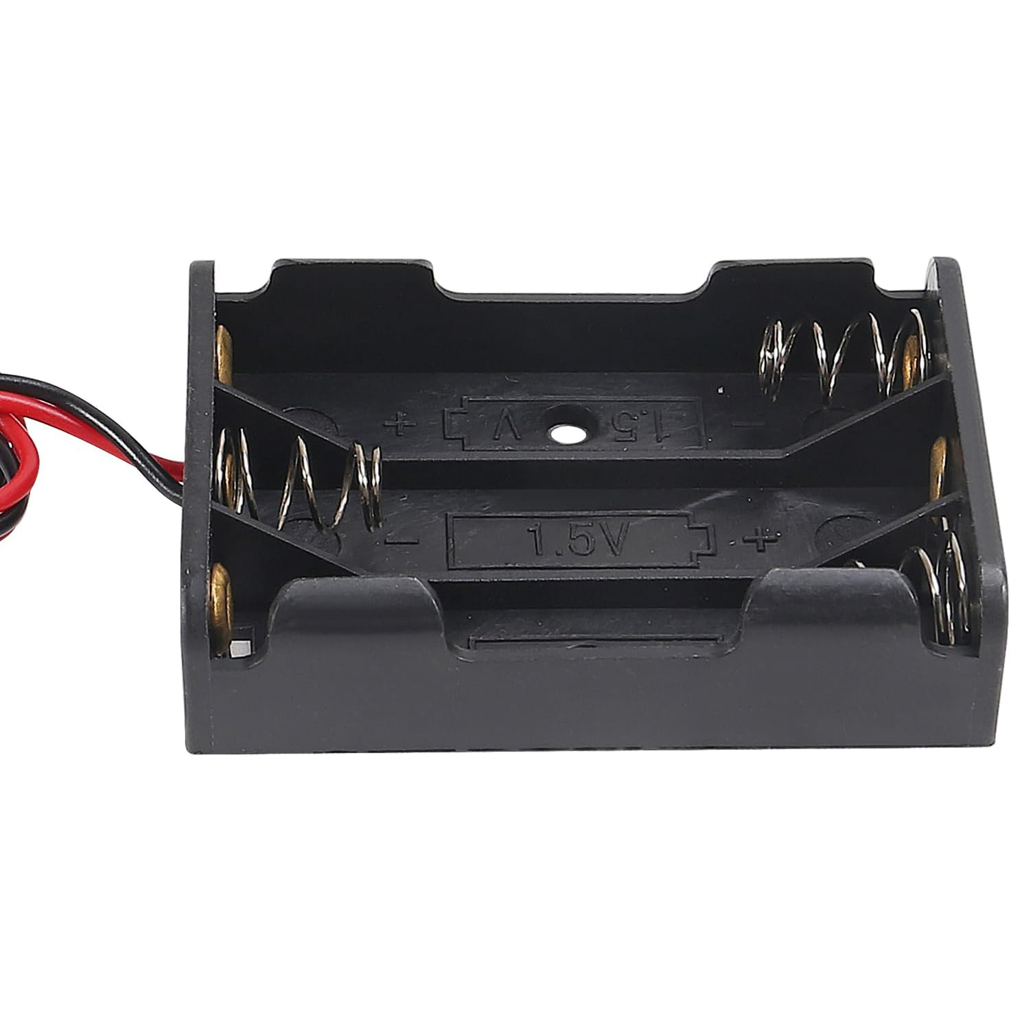 10 pçs suporte de bateria aaa  - Unique Electronics Gadgets avaliação e preço
