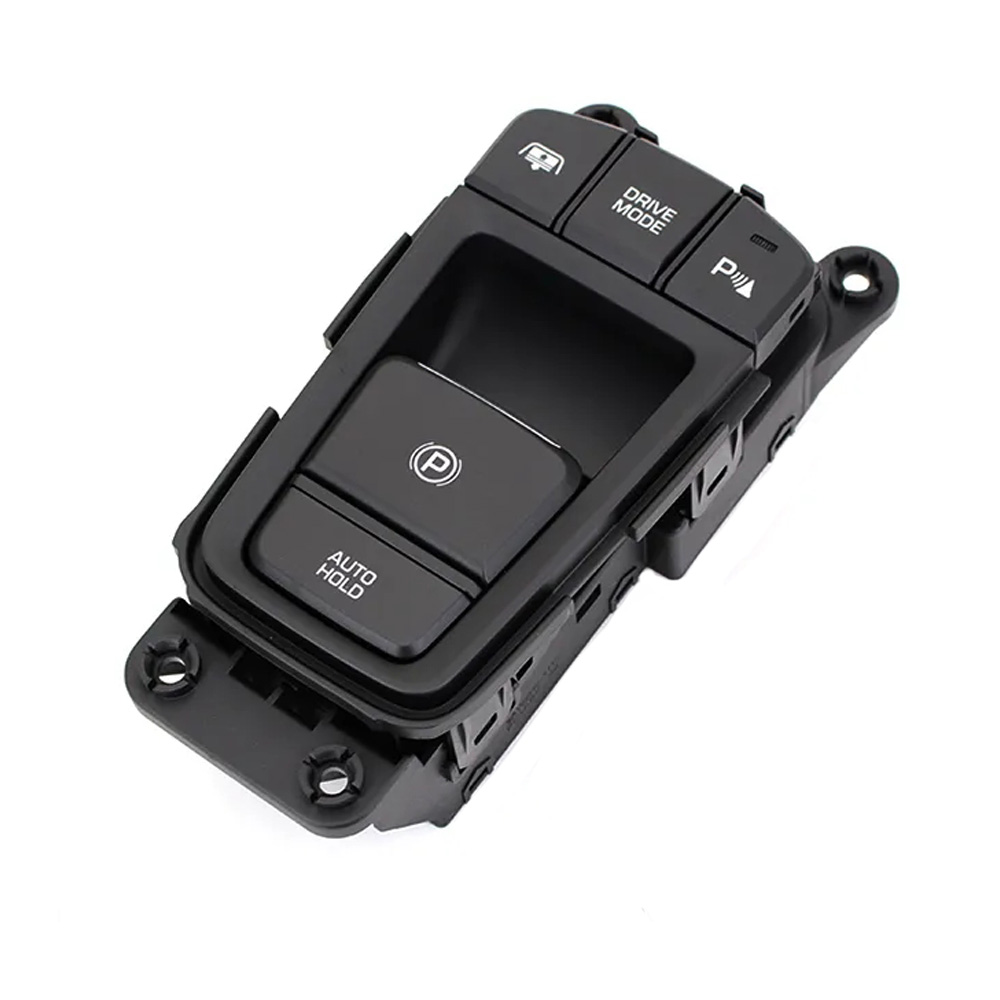 Eletrônico Parking Brake Auto  - Electronics Gadgets For Car avaliação e preço