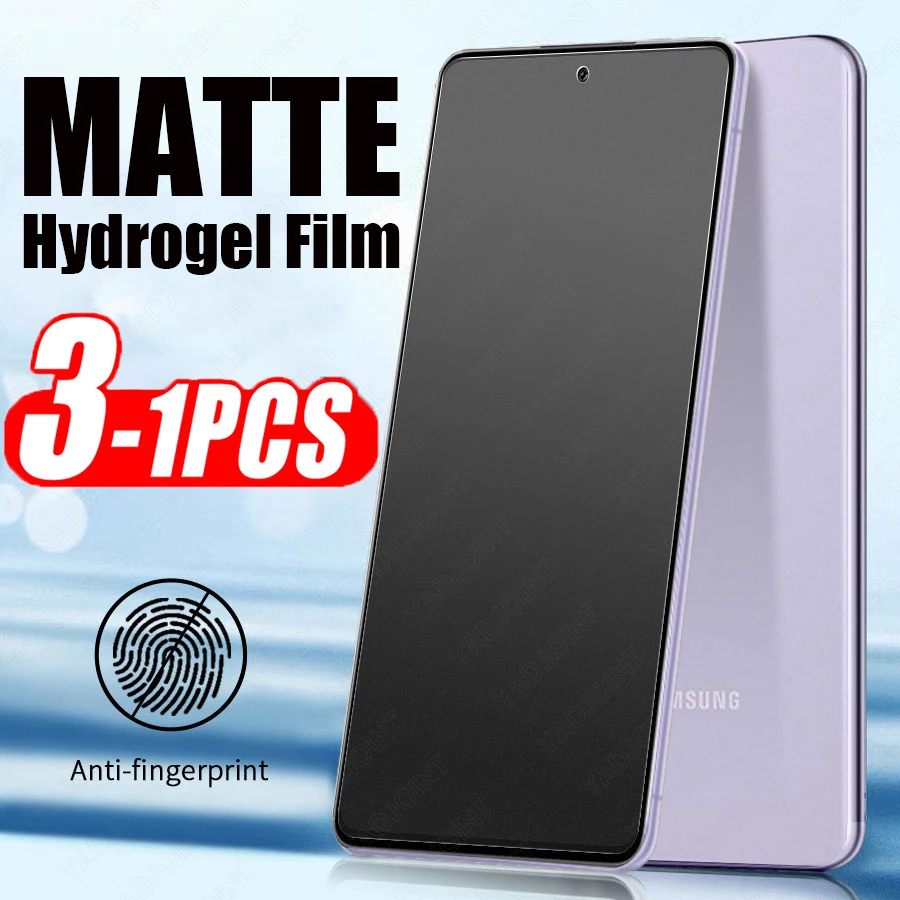 3-1 pçs filme de hidrogel fosc - Huawei Pura 70 avaliação e preço