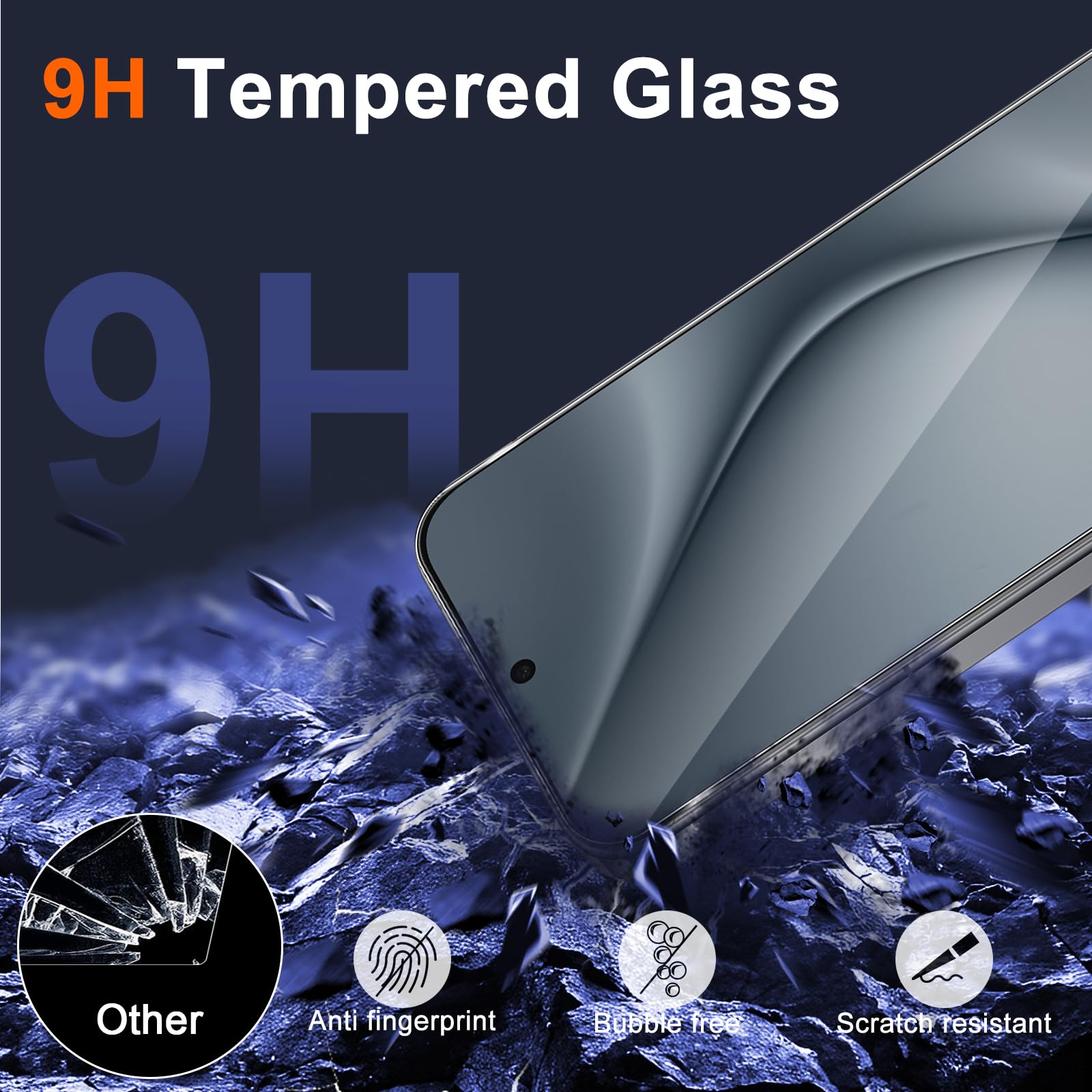 Protetor de tela para huawei p - Huawei Pura 70 avaliação e preço