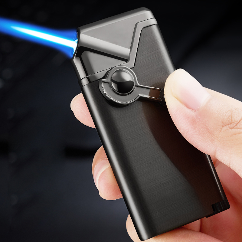 Isqueiro a Gás Butano Criativo - Electronics Gadgets Sale avaliação e preço
