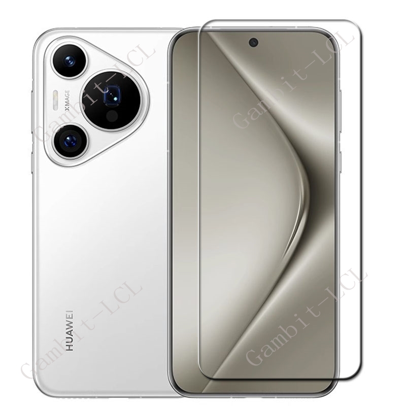 2 peças para huawei pura 70 6. - Huawei Pura 70 avaliação e preço