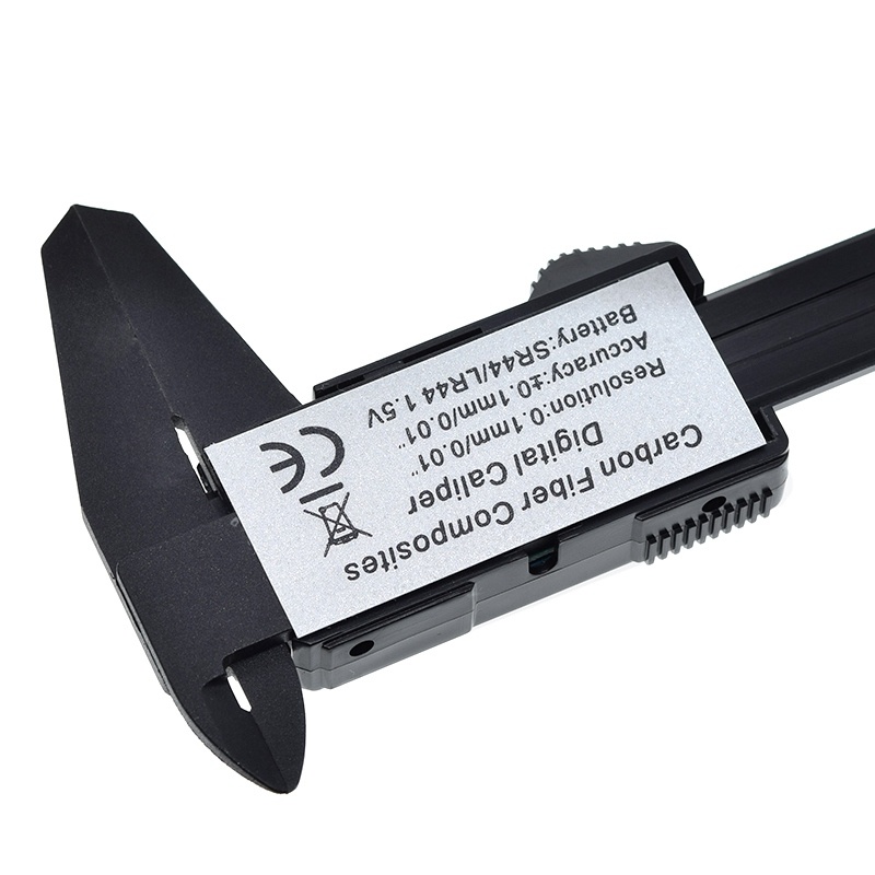 1/2/5PCS 150mm 6 polegadas Paq - New Gadgets Electronic avaliação e preço